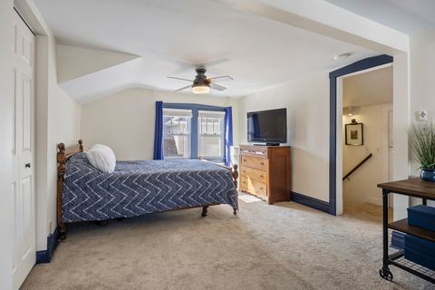 Tiny photo for 0S644 East Street, Winfield, IL 60190 (MLS # 12592598)