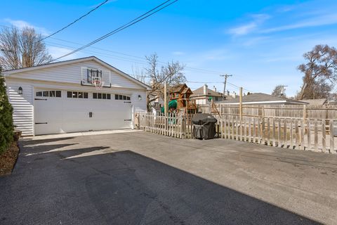 Tiny photo for 0S644 East Street, Winfield, IL 60190 (MLS # 12592598)