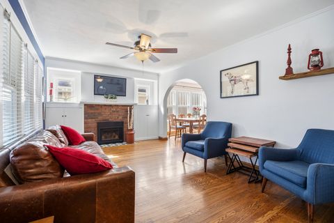 Tiny photo for 0S644 East Street, Winfield, IL 60190 (MLS # 12592598)