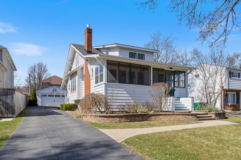 Tiny photo for 0S644 East Street, Winfield, IL 60190 (MLS # 12592598)