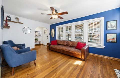 Tiny photo for 0S644 East Street, Winfield, IL 60190 (MLS # 12592598)