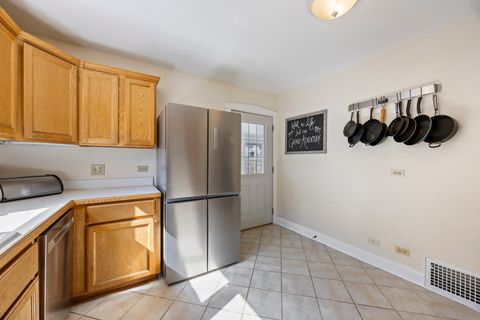 Tiny photo for 0S644 East Street, Winfield, IL 60190 (MLS # 12592598)