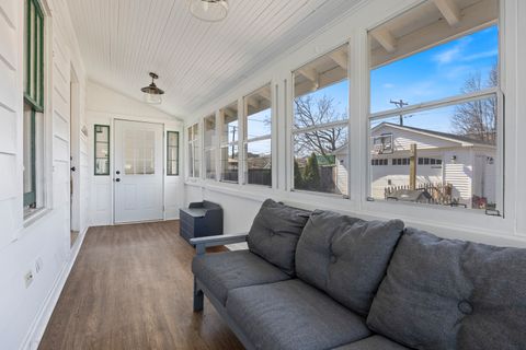 Tiny photo for 0S644 East Street, Winfield, IL 60190 (MLS # 12592598)