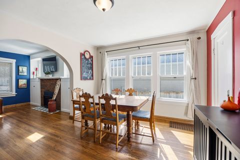 Tiny photo for 0S644 East Street, Winfield, IL 60190 (MLS # 12592598)