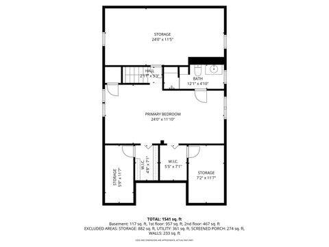 Tiny photo for 0S644 East Street, Winfield, IL 60190 (MLS # 12592598)