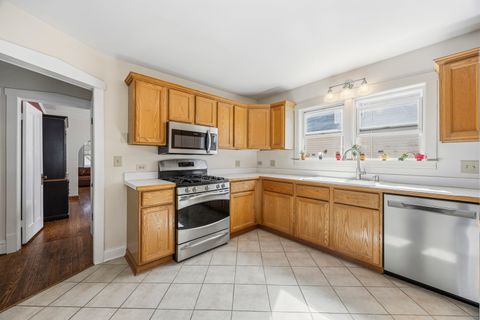 Tiny photo for 0S644 East Street, Winfield, IL 60190 (MLS # 12592598)