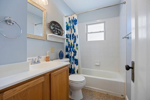 Tiny photo for 0S644 East Street, Winfield, IL 60190 (MLS # 12592598)