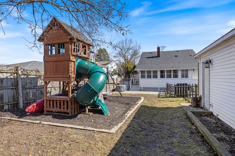 Tiny photo for 0S644 East Street, Winfield, IL 60190 (MLS # 12592598)