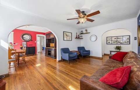 Tiny photo for 0S644 East Street, Winfield, IL 60190 (MLS # 12592598)