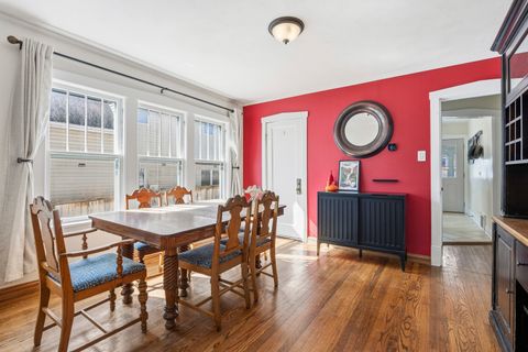 Tiny photo for 0S644 East Street, Winfield, IL 60190 (MLS # 12592598)