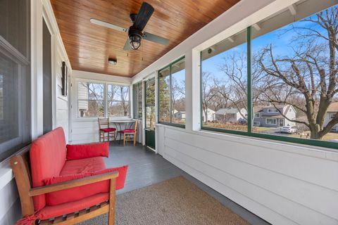 Tiny photo for 0S644 East Street, Winfield, IL 60190 (MLS # 12592598)