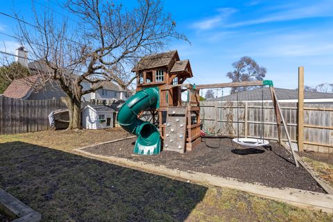 Tiny photo for 0S644 East Street, Winfield, IL 60190 (MLS # 12592598)