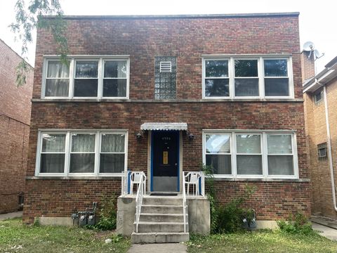 4906 Hull Street Skokie IL 60077