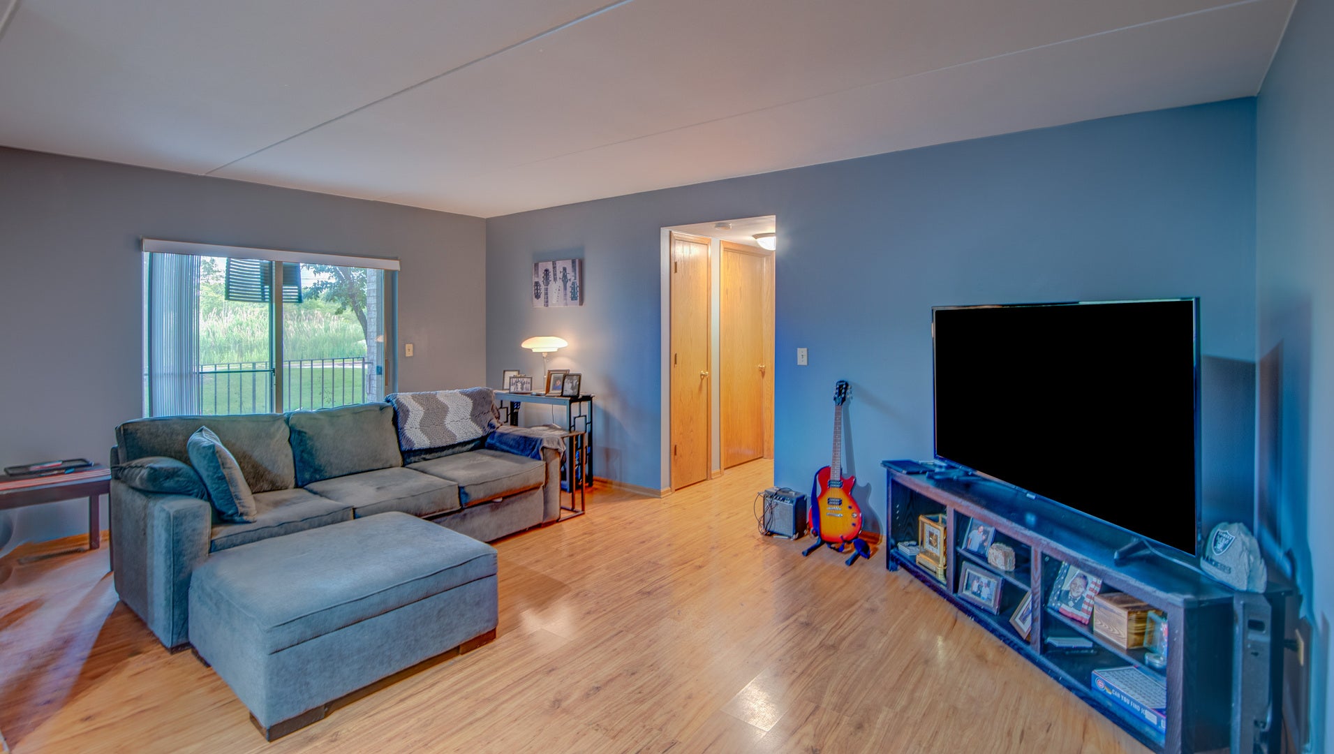 6810 Ridge Point Drive 1A