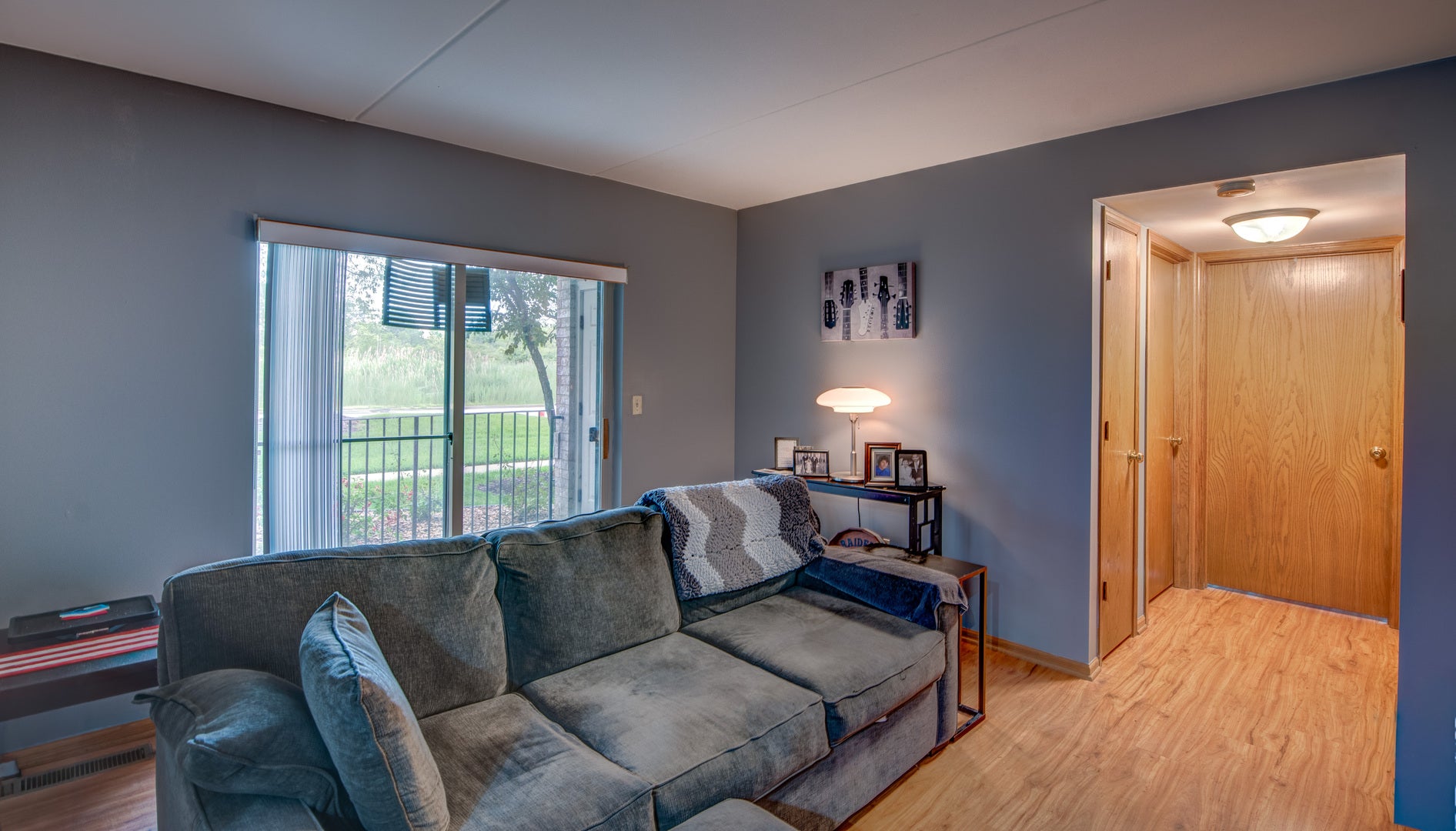 6810 Ridge Point Drive 1A