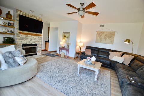 Tiny photo for 2211 Golden Rod Lane, Johnsburg, IL 60051 (MLS # 12660350)