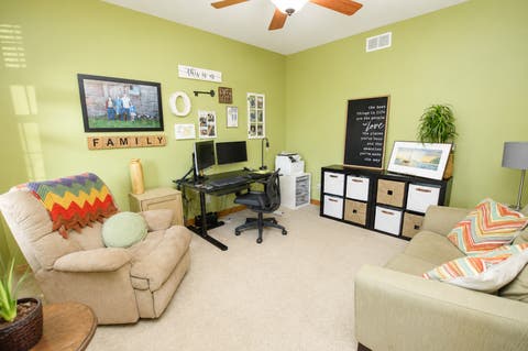 Tiny photo for 2211 Golden Rod Lane, Johnsburg, IL 60051 (MLS # 12660350)
