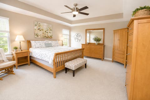 Tiny photo for 2211 Golden Rod Lane, Johnsburg, IL 60051 (MLS # 12660350)