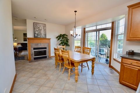Tiny photo for 2211 Golden Rod Lane, Johnsburg, IL 60051 (MLS # 12660350)