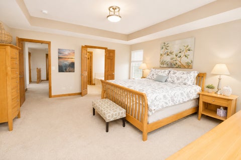 Tiny photo for 2211 Golden Rod Lane, Johnsburg, IL 60051 (MLS # 12660350)