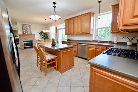 Tiny photo for 2211 Golden Rod Lane, Johnsburg, IL 60051 (MLS # 12660350)