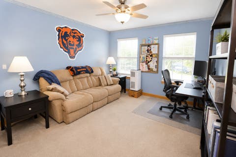 Tiny photo for 2211 Golden Rod Lane, Johnsburg, IL 60051 (MLS # 12660350)