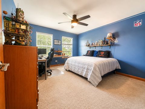 Tiny photo for 2211 Golden Rod Lane, Johnsburg, IL 60051 (MLS # 12660350)