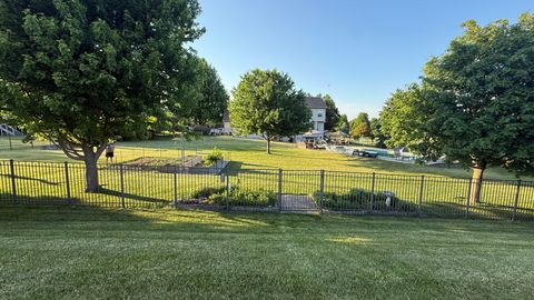 Tiny photo for 2211 Golden Rod Lane, Johnsburg, IL 60051 (MLS # 12660350)