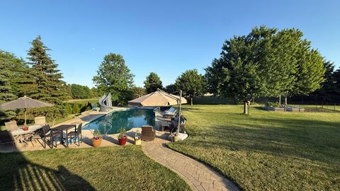 Tiny photo for 2211 Golden Rod Lane, Johnsburg, IL 60051 (MLS # 12660350)