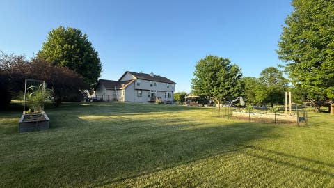 Tiny photo for 2211 Golden Rod Lane, Johnsburg, IL 60051 (MLS # 12660350)