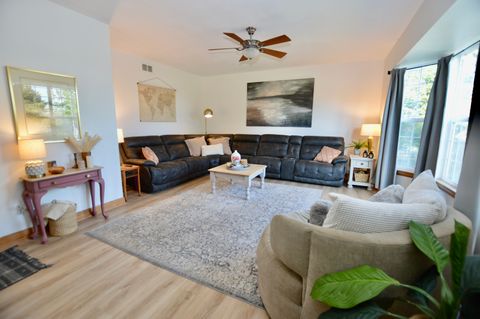 Tiny photo for 2211 Golden Rod Lane, Johnsburg, IL 60051 (MLS # 12660350)