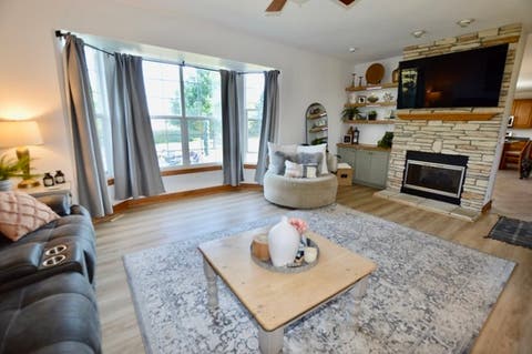 Tiny photo for 2211 Golden Rod Lane, Johnsburg, IL 60051 (MLS # 12660350)