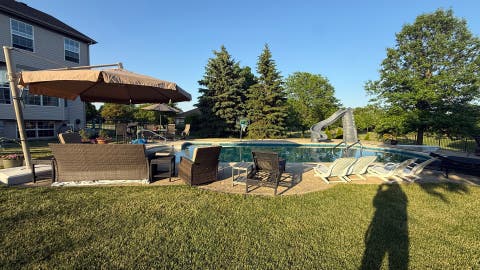 Tiny photo for 2211 Golden Rod Lane, Johnsburg, IL 60051 (MLS # 12660350)
