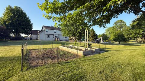 Tiny photo for 2211 Golden Rod Lane, Johnsburg, IL 60051 (MLS # 12660350)