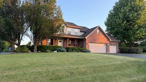 Photo of 2211 Golden Rod Lane, Johnsburg, IL 60051 (MLS # 12660350)