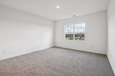 Tiny photo for 6441 maple glen Drive, Wonder Lake, IL 60097 (MLS # 12708133)
