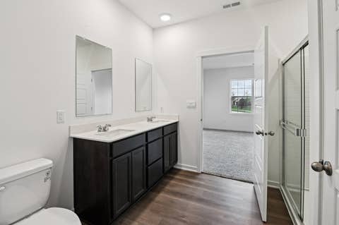 Tiny photo for 6441 maple glen Drive, Wonder Lake, IL 60097 (MLS # 12708133)