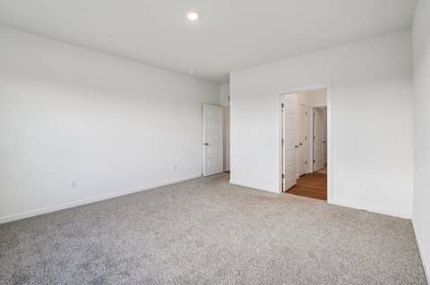 Tiny photo for 6441 maple glen Drive, Wonder Lake, IL 60097 (MLS # 12708133)