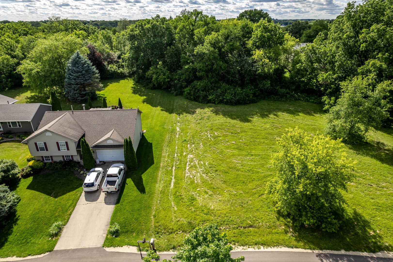 110 Heath Cliff Drive SE