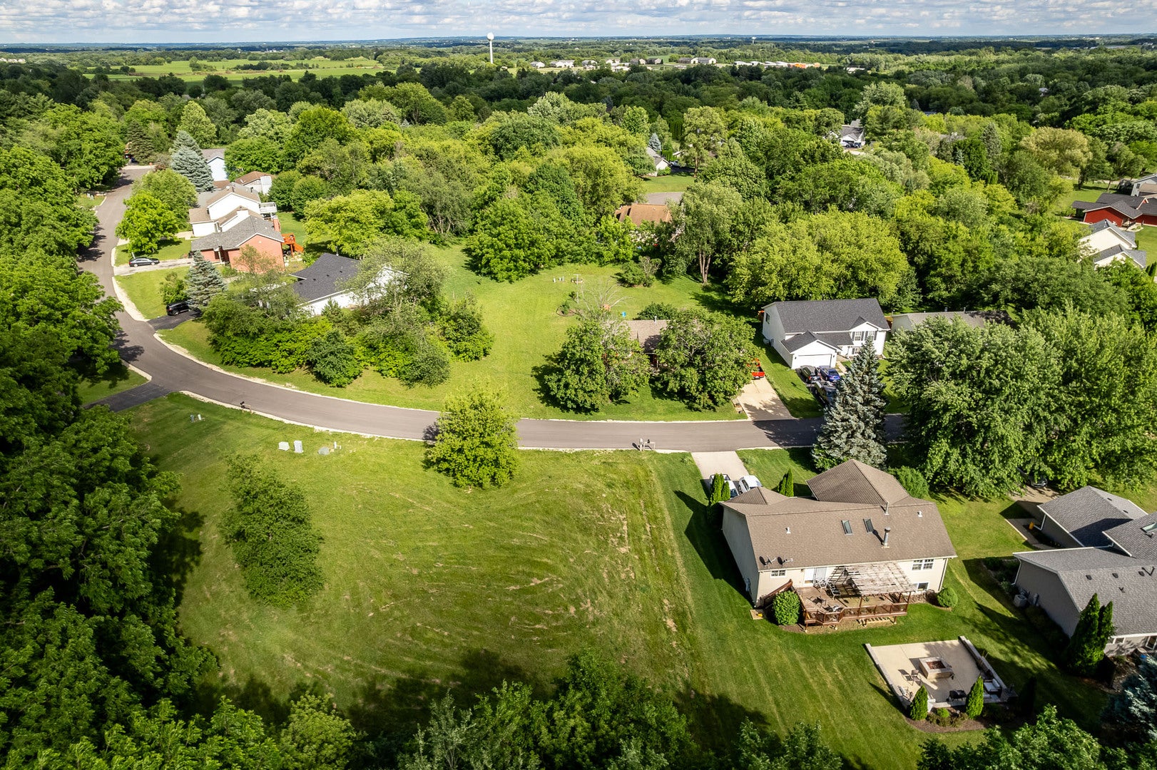 110 Heath Cliff Drive SE