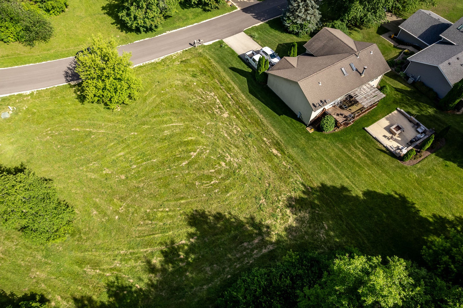 110 Heath Cliff Drive SE