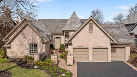 10 Lakeside Lane North Barrington IL 60010