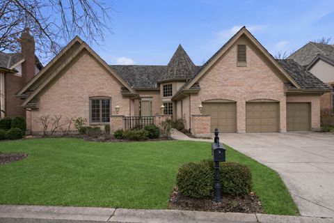 10 Lakeside Lane North Barrington IL 60010