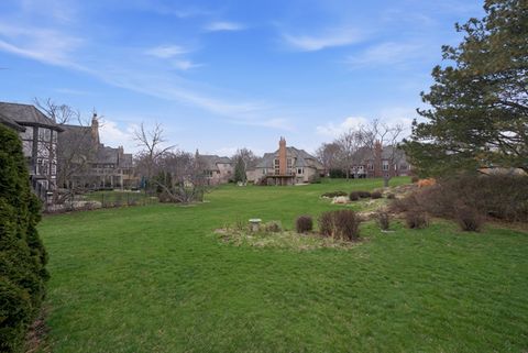 Tiny photo for 10 Lakeside Lane, North Barrington, IL 60010 (MLS # 12531075)