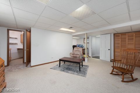 Tiny photo for Plainfield, IL 60544 (MLS # 12624681)