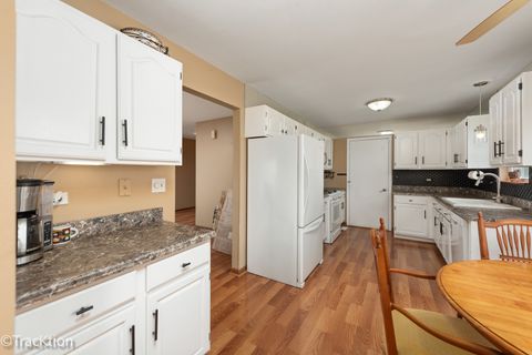 Tiny photo for Plainfield, IL 60544 (MLS # 12624681)