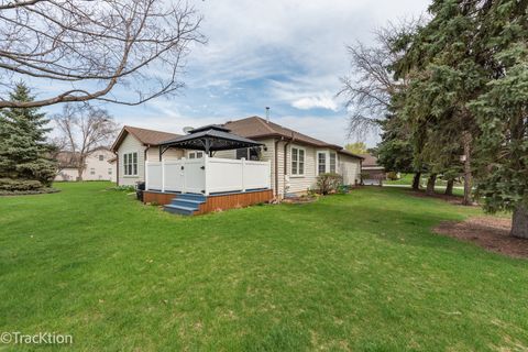 Tiny photo for Plainfield, IL 60544 (MLS # 12624681)