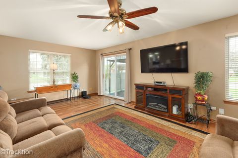 Tiny photo for Plainfield, IL 60544 (MLS # 12624681)