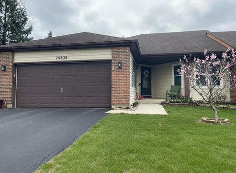 Tiny photo for Plainfield, IL 60544 (MLS # 12624681)