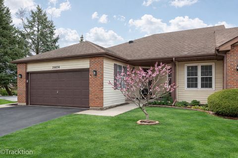 Tiny photo for Plainfield, IL 60544 (MLS # 12624681)